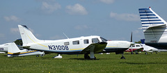Piper PA-32R-301 Saratoga N31008