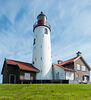 Urk Lighthouse