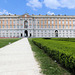 Der Palast in Caserta/ Italien (PiP)