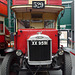 Dennis Bus (London Bus Museum)