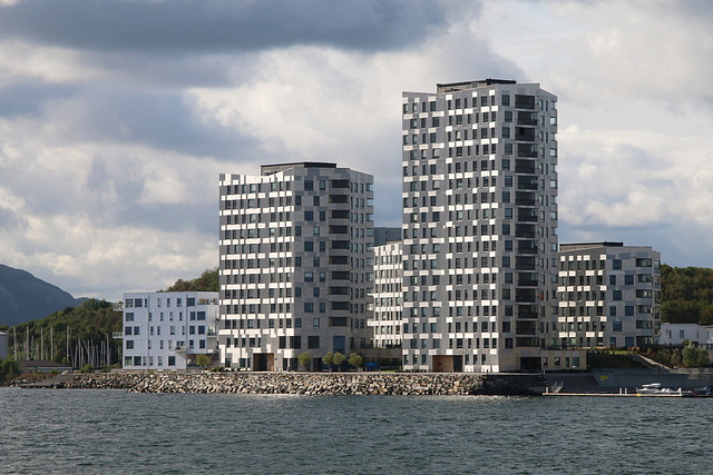 Modern Stavanger