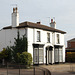 Listed house, Skirbeck Road, Boston, Lincolnshire