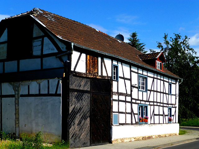 DE - Weilerswist - House at Bodenheim