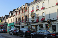 The town of Killarney
