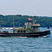 Lake Geneva boat tours
