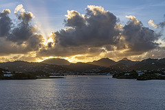 Good Morning St. Lucia
