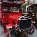 Thomas Tilling Bus (London Bus Museum)
