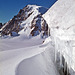 Mont Blanc du Tacul