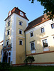 Baden, Schloß [:Weikersdorf:] Castle