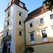 Baden, Schloß [:Weikersdorf:] Castle