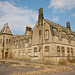 Former Ushaw College, Ushaw Moor, County Durham