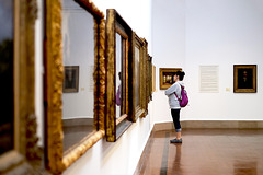 Browsing the Gallery