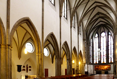 DE - Köln - Minoritenkirche
