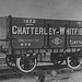 HI - 1822 ; Chatterley Whitfield [H-N] {full}