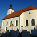 Burggriesbach, Pfarrkirche St. Gangolf (PiP)