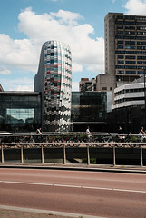 Architecture in Utrecht