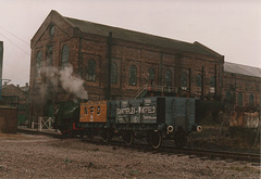 HI - Chatterley Whitfield 1822 & 1986
