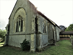 elmstead church, essex (1)