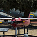 Atwater CA Castle Air Museum KAQ-1 Drone   (#0019)