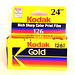 Kodak Gold 126 Film