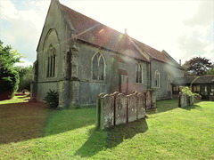 elmstead church, essex (2)