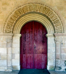 Lusignan - Notre-Dame-et-Saint-Junien