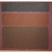 No. 16 Red, Brown, Black by Rothko in the Museum of Modern Art, May 2010