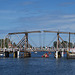 Greifswald - Wiecker Klappbrücke