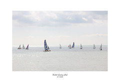Bexhill Sailing Club 10 9 2022