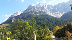Via Alpina, Stage 10