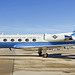 Gulfstream C-20B 86-0204
