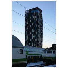 Tower hotel 11/50