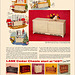 Lane Cedar Chest Ad, 1955
