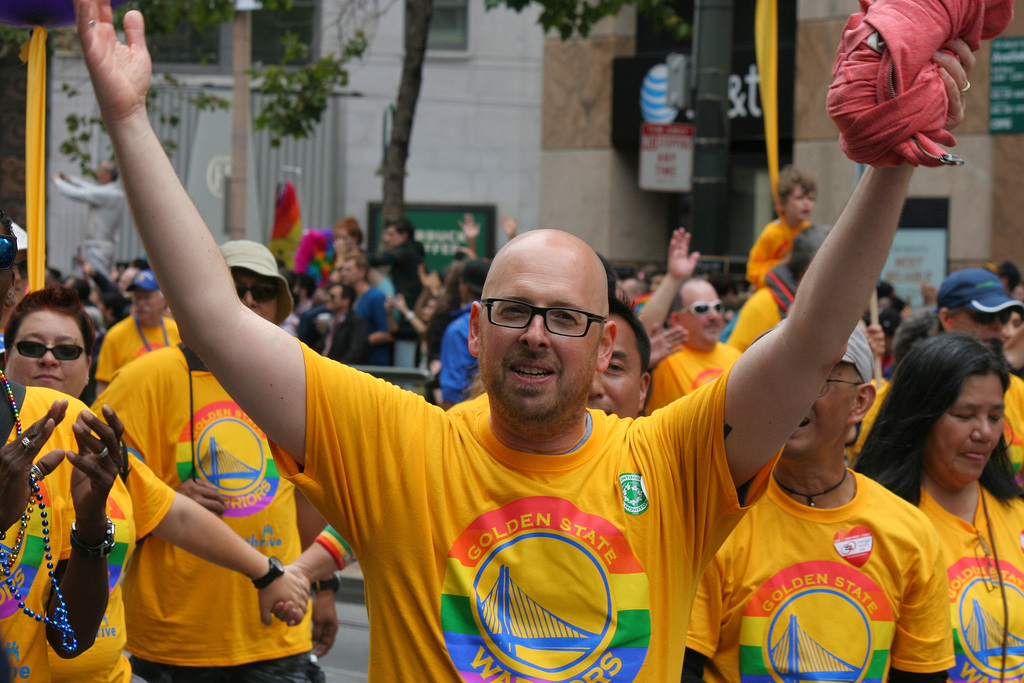 San Francisco Pride Parade 2015 (6057)