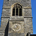 bowness on windermere church, cumbria