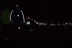 Walking in the Dark