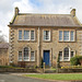 House at Hornby, Lancashire