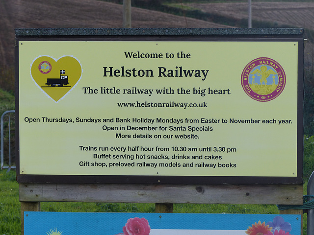 Helston Railway (1) - 18 November 2016