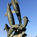 #52 - Amelia Heath - Sculpture - 10̊ 4points