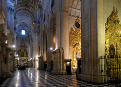 Jaén - Catedral de la Asunción