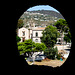 Lipari- View From the Castle Rock