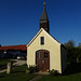Kleinberghausen, Dorfkapelle St. Maria (PiP)