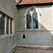 elmstead church, essex (31) latest c13 chancel with low side window