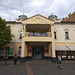 Theater in Mukatshewo