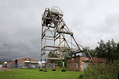 Highhouse Colliery