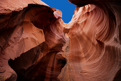 Antelope Canyon, Arizona L1007452