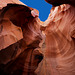 Antelope Canyon, Arizona L1007452
