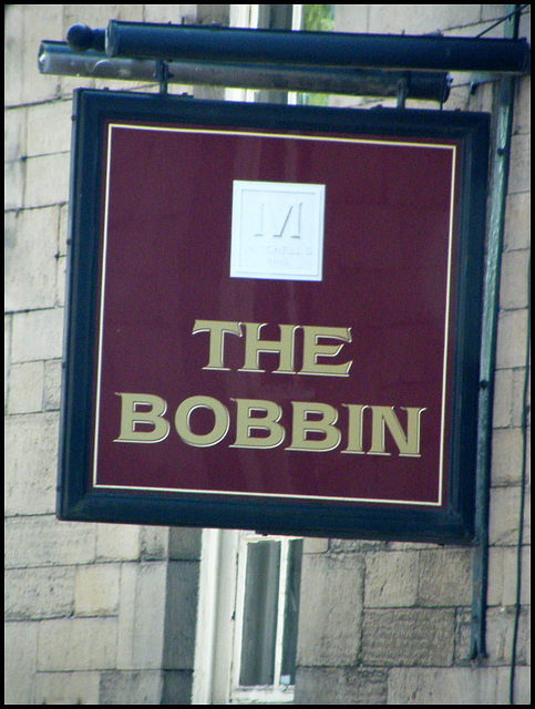 The Bobbin at Lancaster