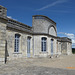 chateau de la citadelle de Bourg Gironde