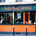 Paris Poele deux carottes